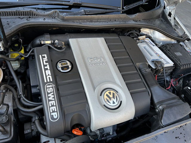 2007 Volkswagen Jetta – thumbnail 4