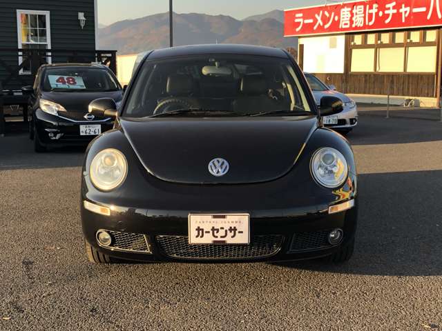 2007 Volkswagen New Beetle – thumbnail 2