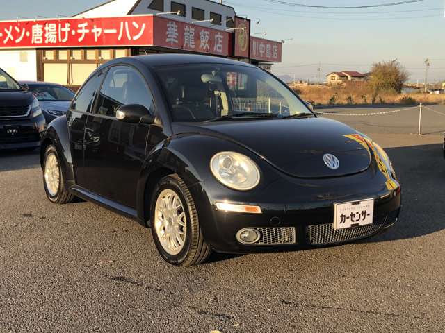 2007 Volkswagen New Beetle – thumbnail 3