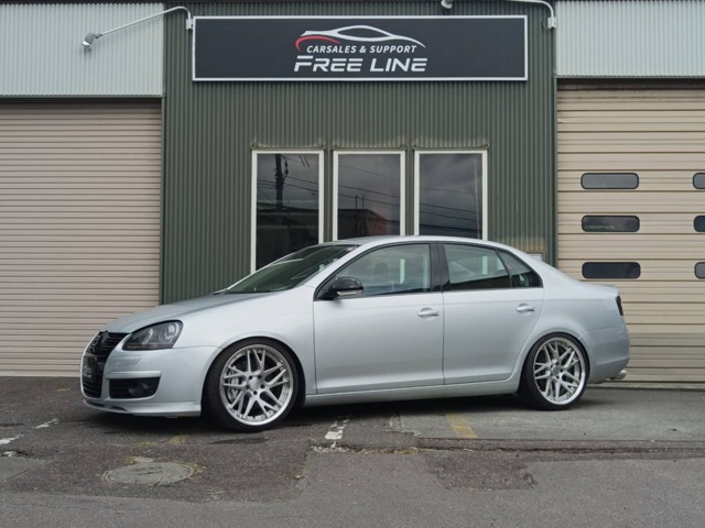 2006 Volkswagen Jetta