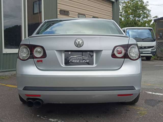 2006 Volkswagen Jetta – thumbnail 3