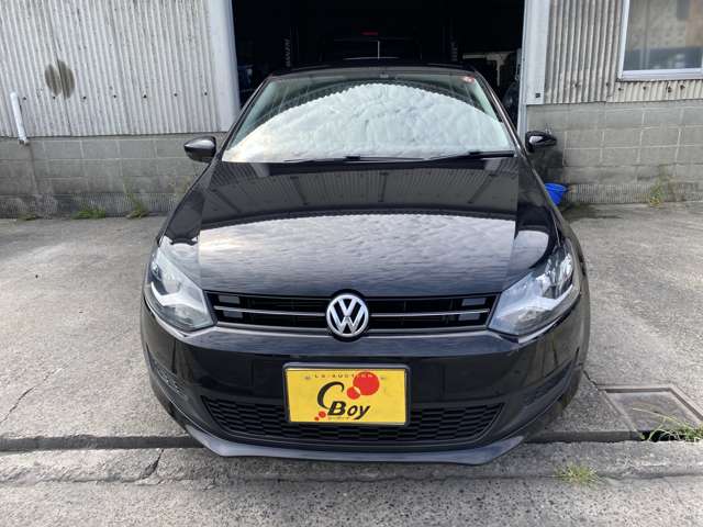 2011 Volkswagen Polo – thumbnail 2