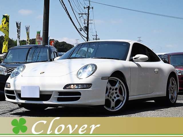 2007 Porsche 911