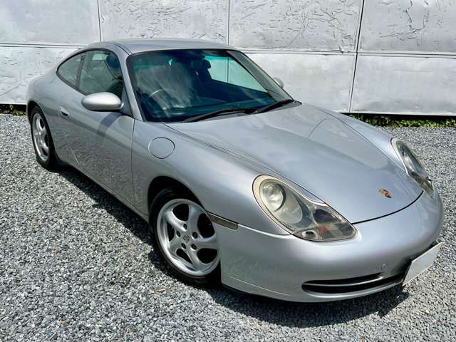 2000 Porsche 911 – thumbnail 3
