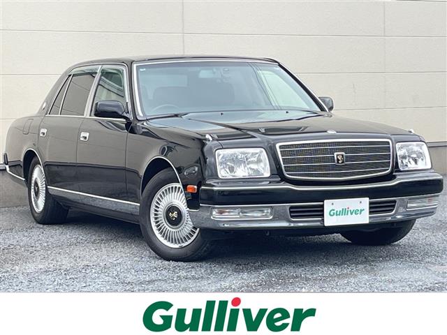 2011 Toyota Century