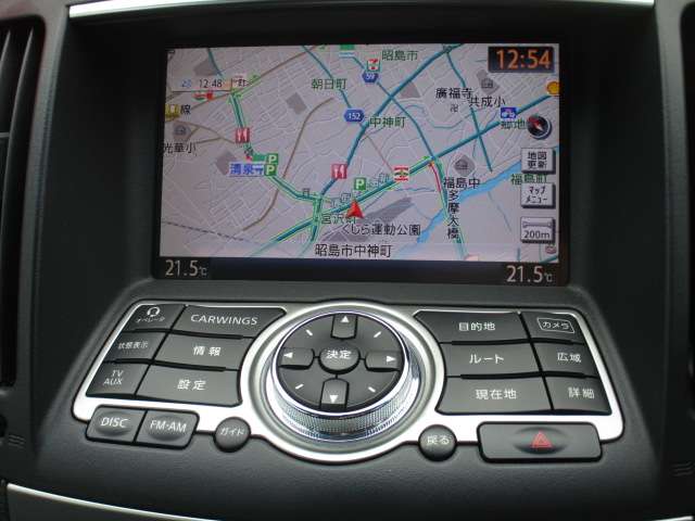 2011 Nissan Skyline – thumbnail 3