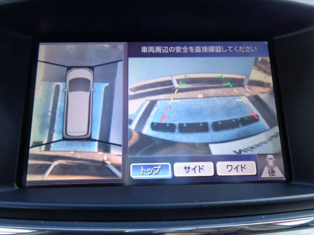 2011 Nissan Elgrand – thumbnail 3