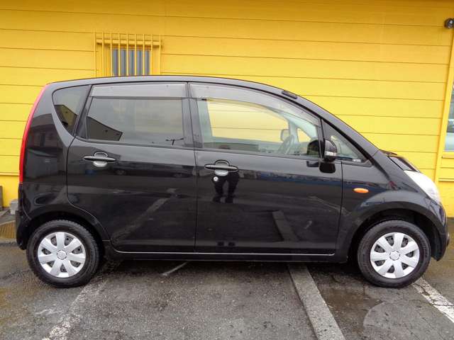 2007 Daihatsu Move – thumbnail 3