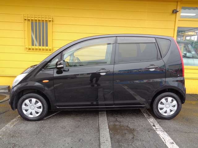 2007 Daihatsu Move – thumbnail 4