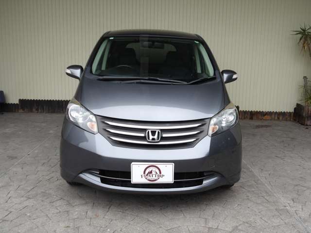 2009 Honda Freed – thumbnail 2