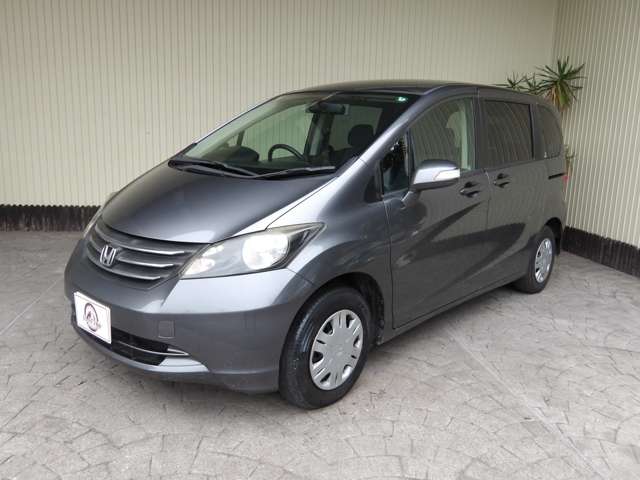 2009 Honda Freed – thumbnail 3
