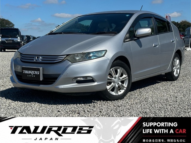 2009 Honda Insight