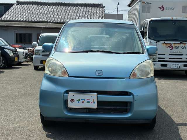 2008 Honda Life – thumbnail 2