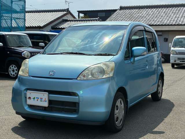 2008 Honda Life – thumbnail 3