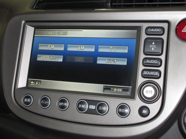 2011 Honda Fit – thumbnail 2