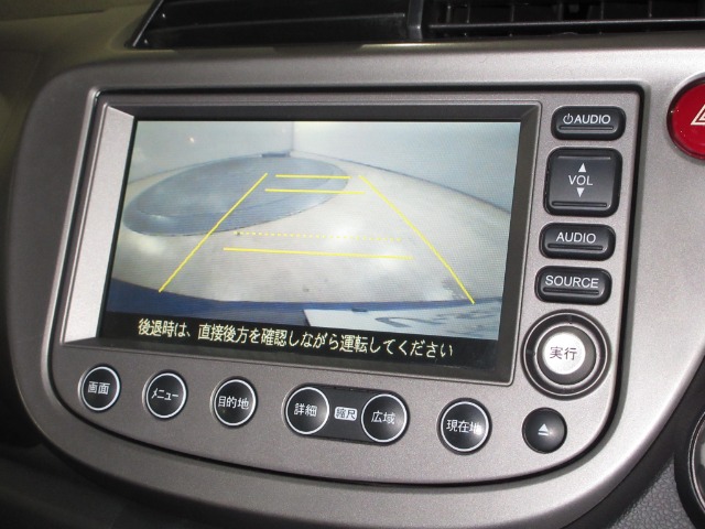2011 Honda Fit – thumbnail 3