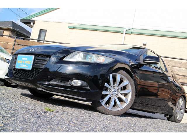 2010 Honda CR-Z – thumbnail 2