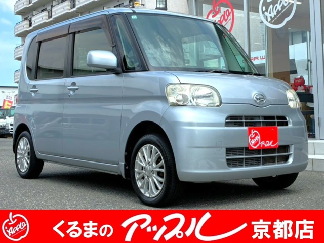 2010 Daihatsu Tanto