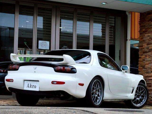1999 Mazda RX-7 – thumbnail 4