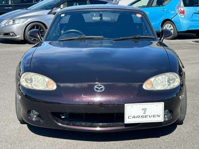2004 Mazda Roadster – thumbnail 3