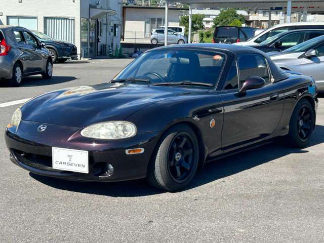 2004 Mazda Roadster – thumbnail 4