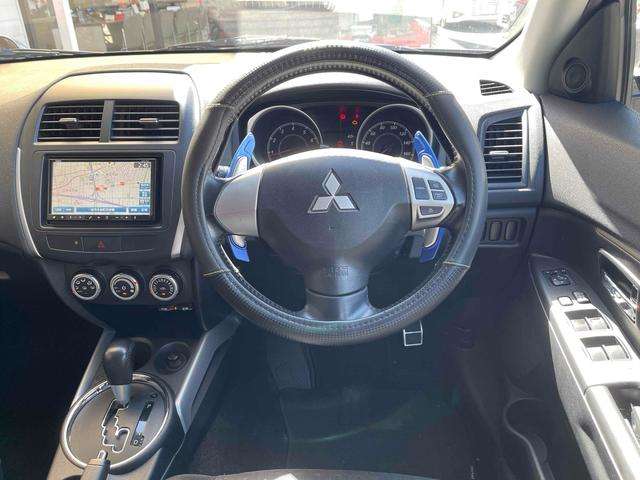 2011 Mitsubishi RVR – thumbnail 3