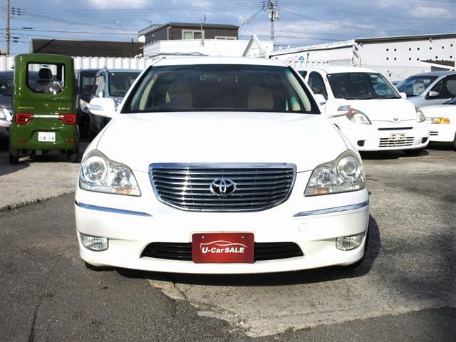 2006 Toyota Crown Majesta – thumbnail 2