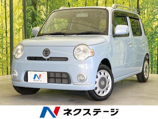 2011 Daihatsu Mira Cocoa