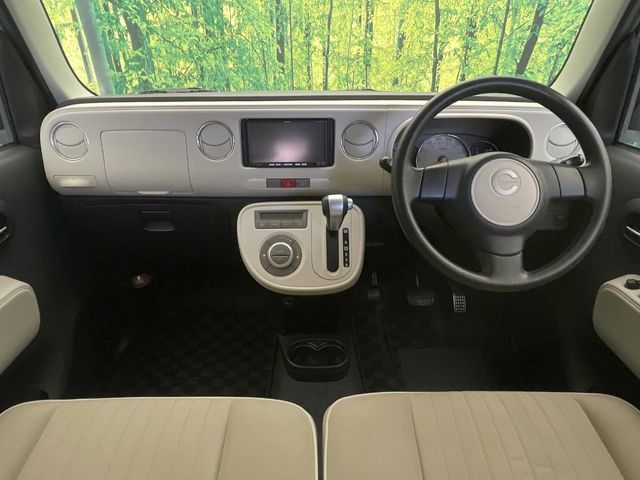 2011 Daihatsu Mira Cocoa – thumbnail 2