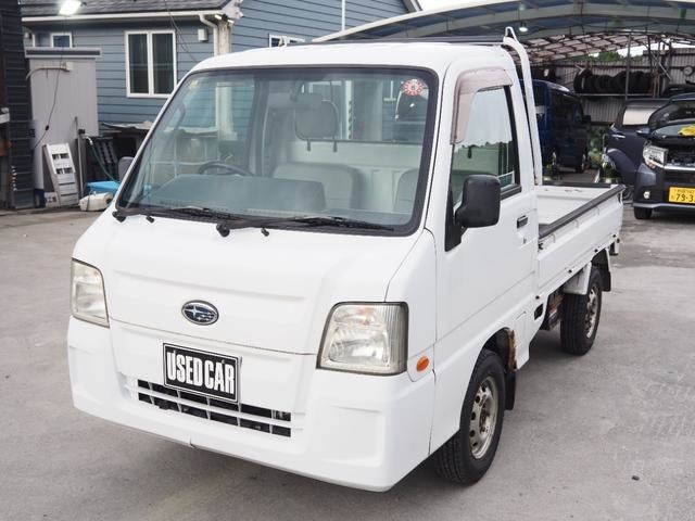 2011 Subaru Sambar Truck