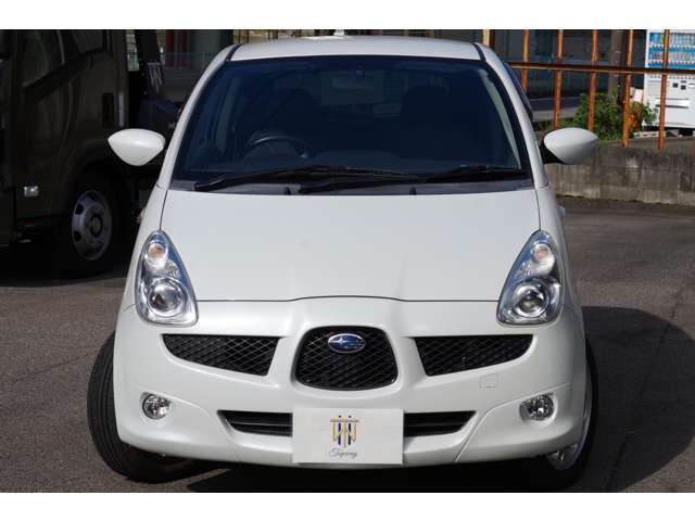 2010 Subaru R1 – thumbnail 2