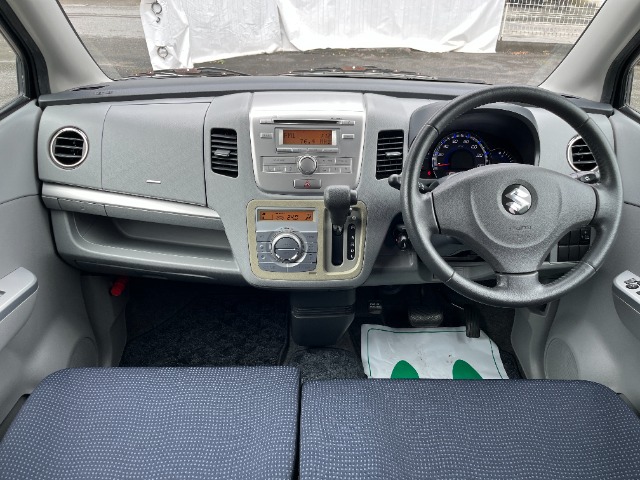 2009 Suzuki Wagon R – thumbnail 4