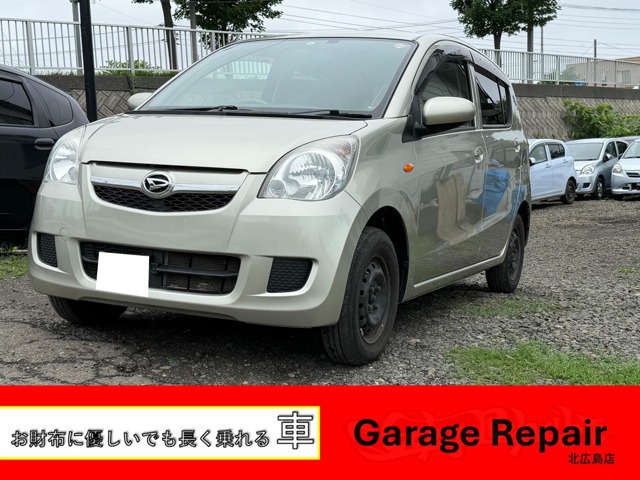 2011 Daihatsu Mira