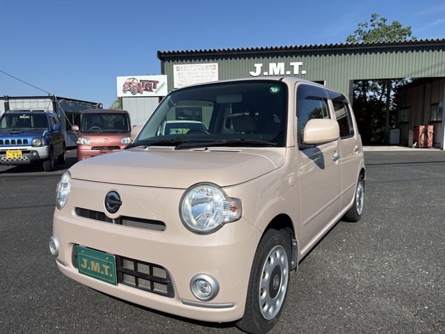 2011 Daihatsu Mira Cocoa