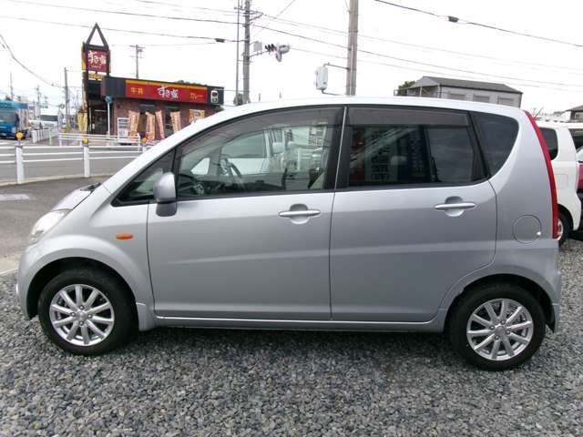 2007 Daihatsu Move – thumbnail 4
