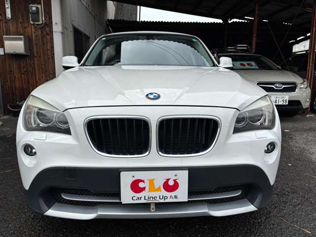 2010 BMW X1 – thumbnail 2
