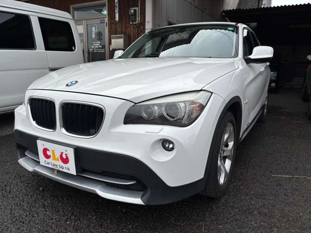 2010 BMW X1 – thumbnail 3