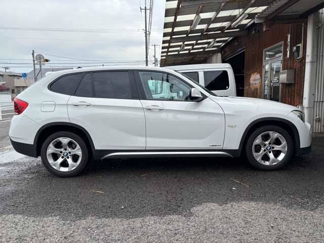 2010 BMW X1 – thumbnail 4