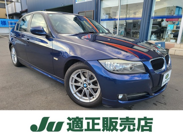 2010 BMW 3 Series