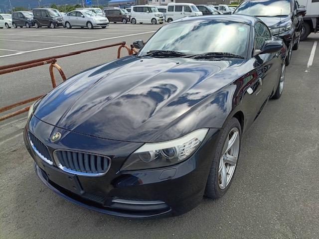 2010 BMW Z4