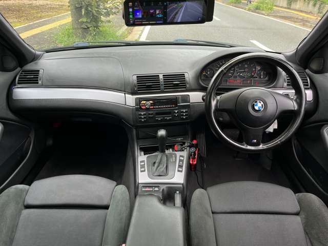 2003 BMW 3 Series – thumbnail 2