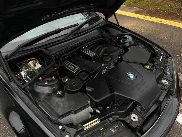 2003 BMW 3 Series – thumbnail 4