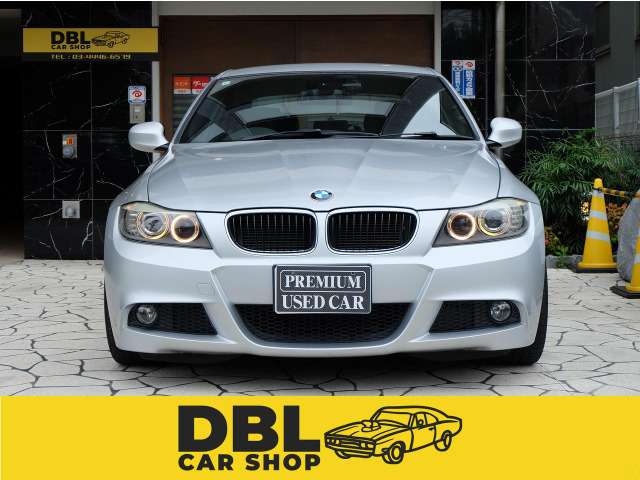 2011 BMW 3 Series – thumbnail 2