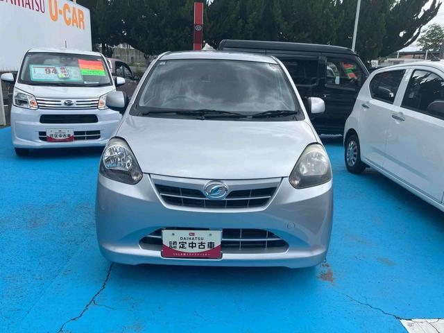 2011 Daihatsu Mira e:S – thumbnail 2