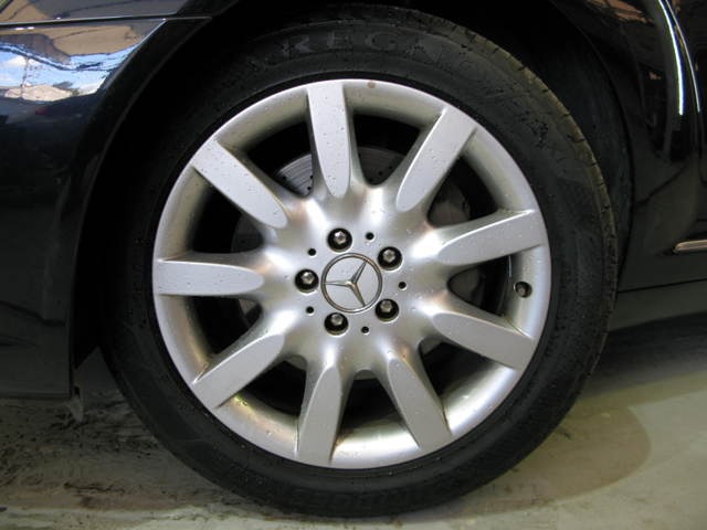 2006 Mercedes-Benz S-Class – thumbnail 3