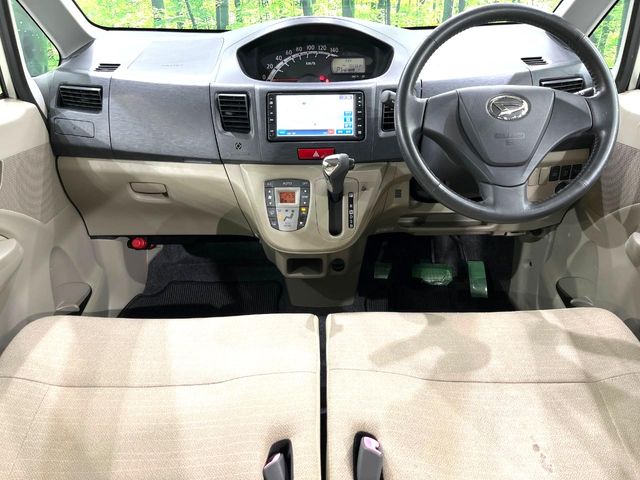 2011 Daihatsu Move – thumbnail 2