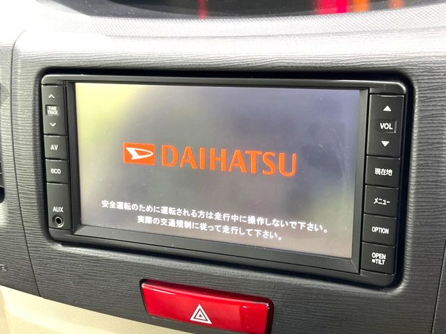 2011 Daihatsu Move – thumbnail 3