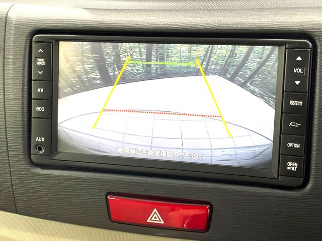 2011 Daihatsu Move – thumbnail 4