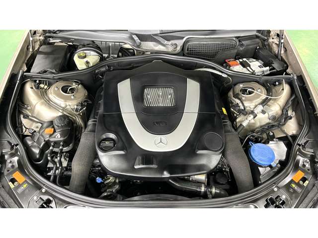 2006 Mercedes-Benz S-Class – thumbnail 4