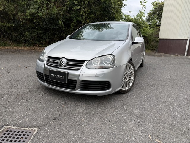 2007 Volkswagen Golf